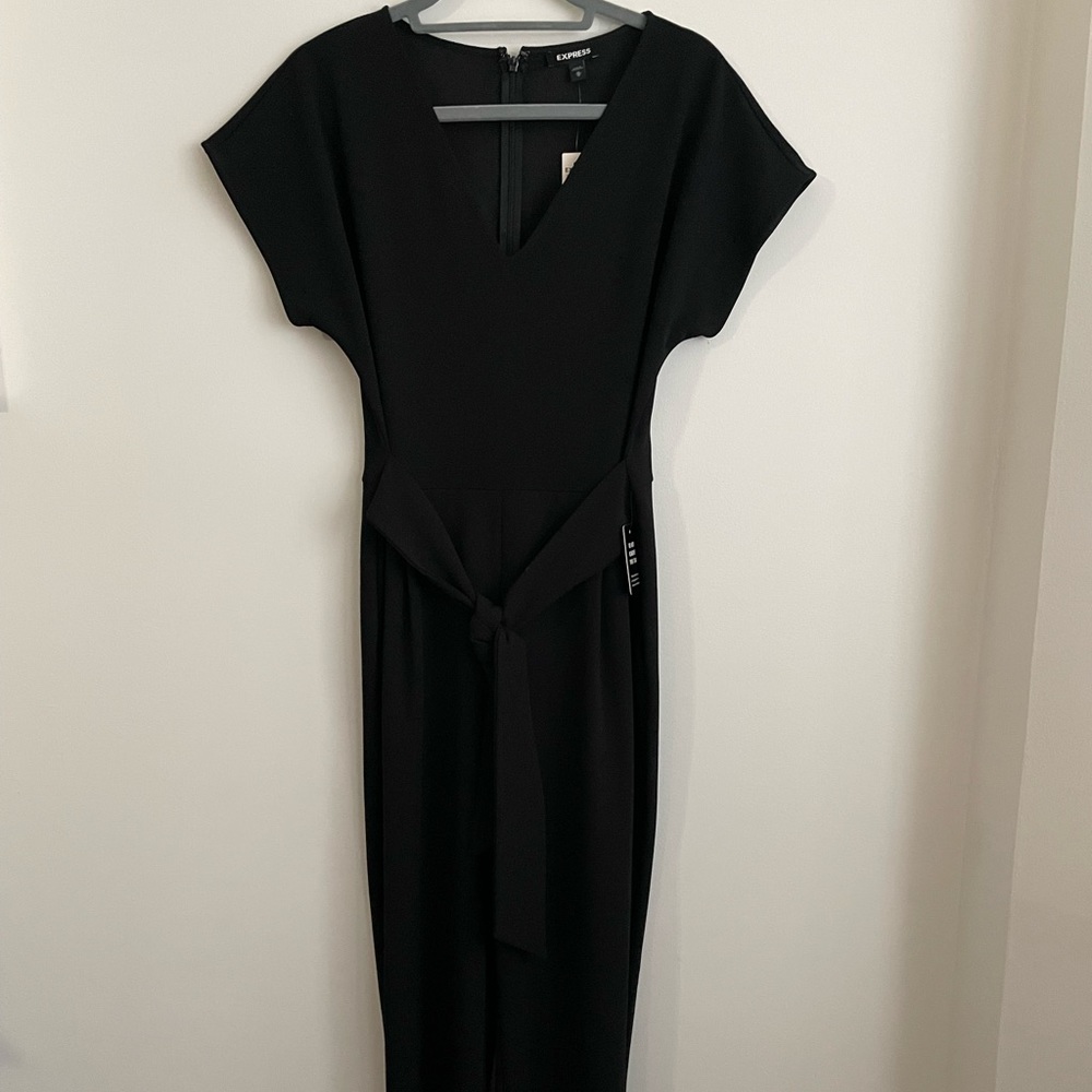 Express jumpsuit